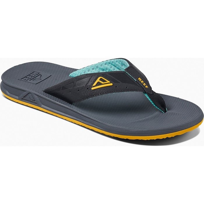 Reef best sale sandal 2019